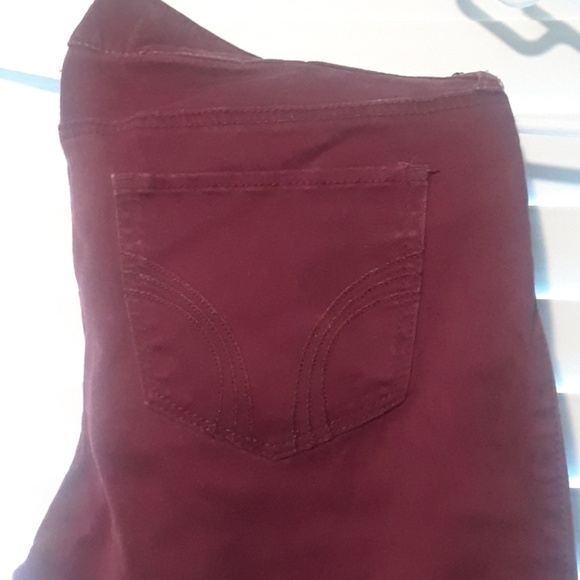 Hollister skinny jeans - Picture 3 of 3